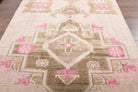 Vintage Runner Rug