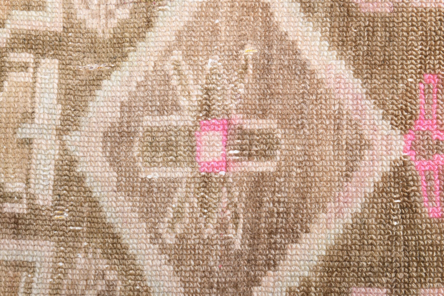 Vintage Runner Rug