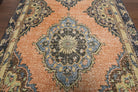 One-of-a-kind 1970s Anatolian vintage runner rug in wool, 4'1" x 11'7"
