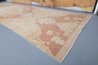 Antique Runner Rug