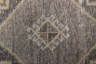 One-of-a-kind 1970s Anatolian vintage runner rug in wool, 3'10" x 12'7"