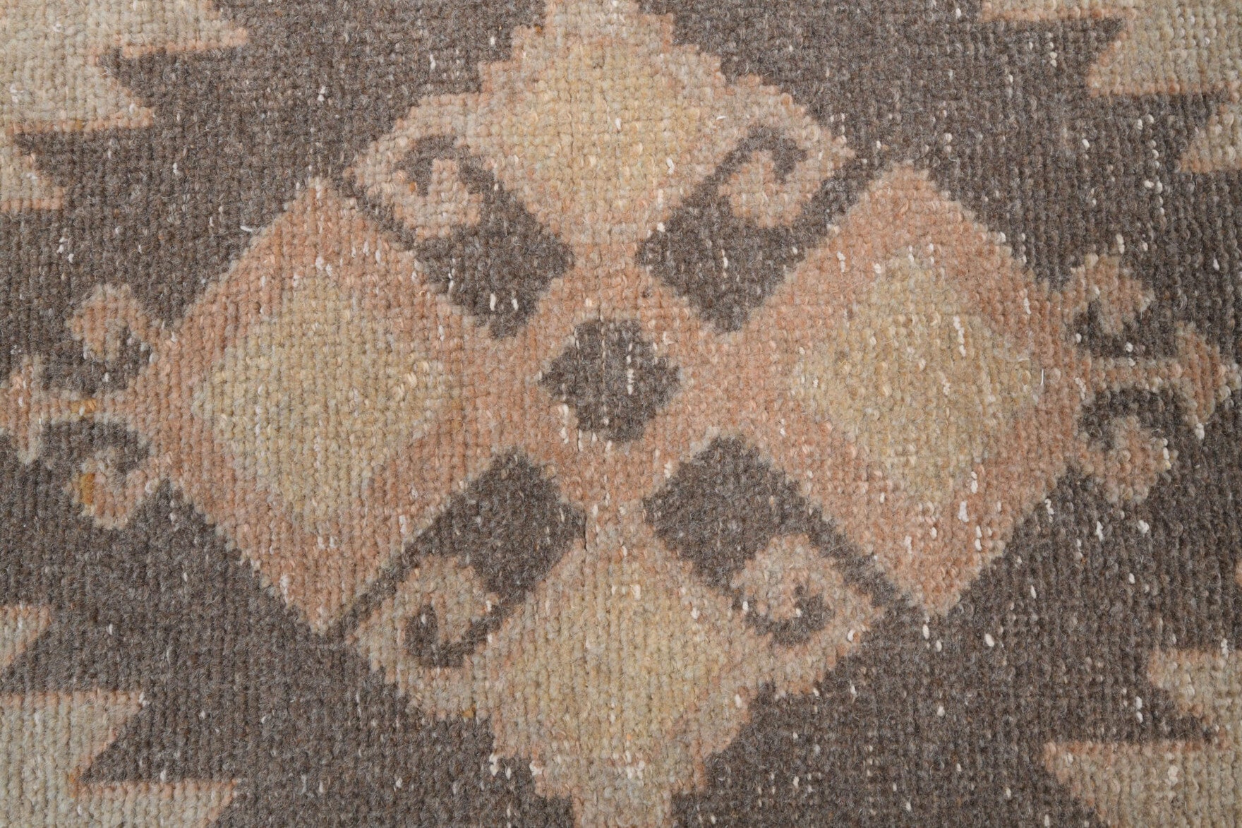 Vintage Long Runner Rug