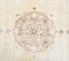4x6 Handmade Vintage Area Rug