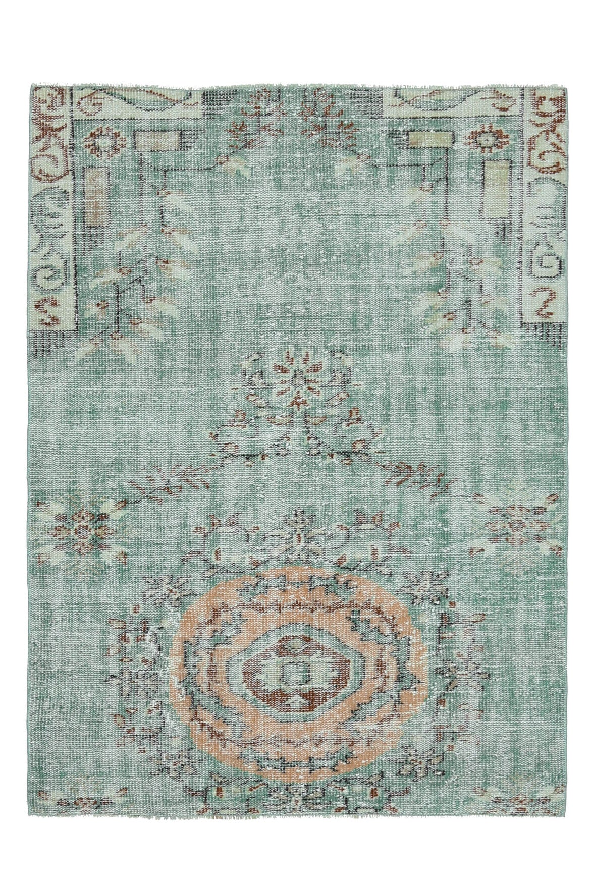 Vintage Area Rug