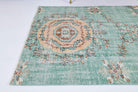 Vintage Area Rug