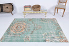 Vintage Area Rug
