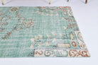 Vintage Area Rug