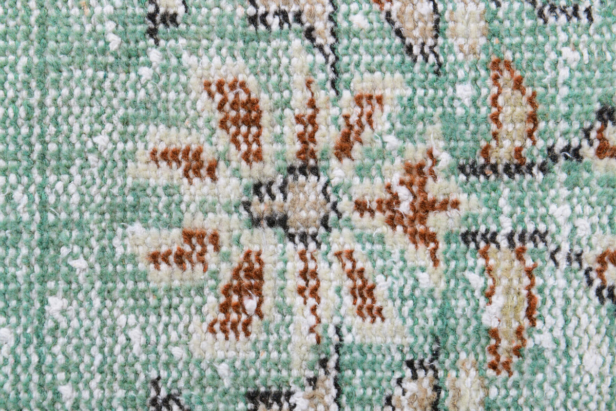 Vintage Area Rug