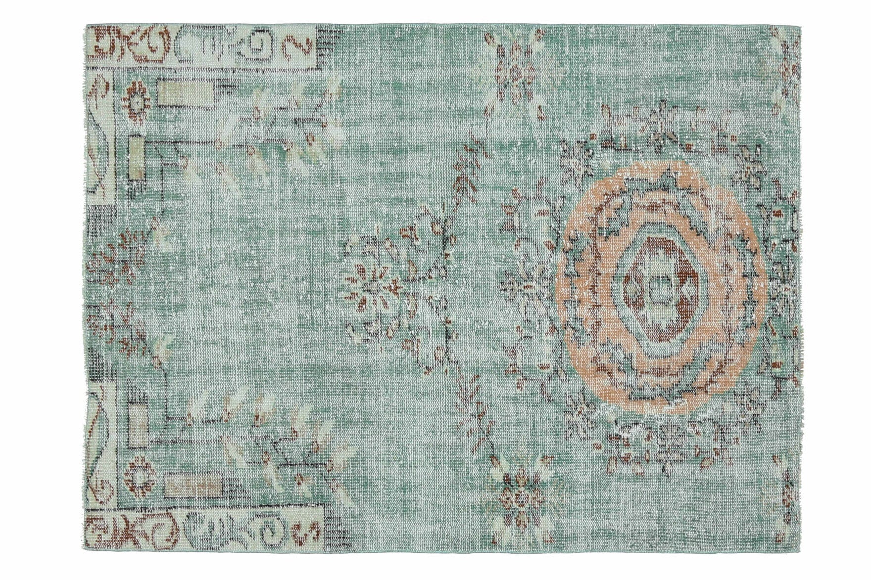 Vintage Area Rug