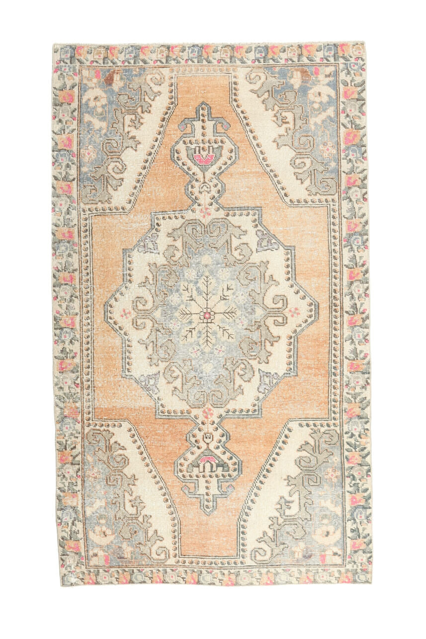 Vintage Area Rug