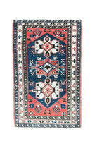 Vintage Pastel Milas Rug
