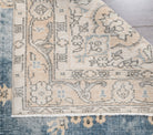 Vintage Area Rug