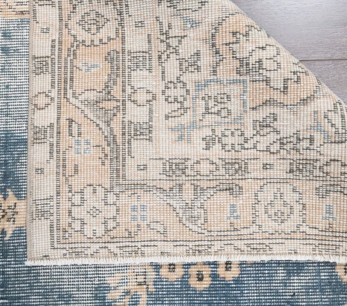 Vintage Area Rug