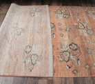 4x7 Vintage Handmade Area Rug, Teppich | Rugser �� Turkish Rug