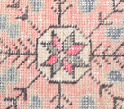 Vintage Turkish Rug