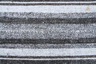 Handwoven flatweave wool kilim from Anatolia, Turkey – 4x8 Handmade Vintage Kilim Area Rug 3'6" x 7'10"