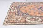 Oushak Vintage Area Rug