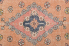 Oushak Vintage Area Rug