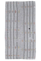 Vintage Kilim Area Rug