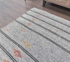 Vintage Kilim Area Rug