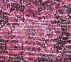 Vintage Purple  Rug