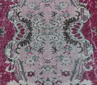 Vintage Anatolian Area Rug
