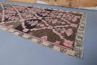Antique Runner Rug