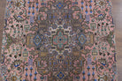 Vintage Wide Runner Rug