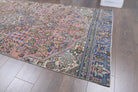 Vintage Wide Runner Rug