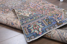 Vintage Wide Runner Rug