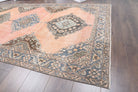 Vintage Wide Runner Rug