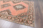 Vintage Wide Runner Rug