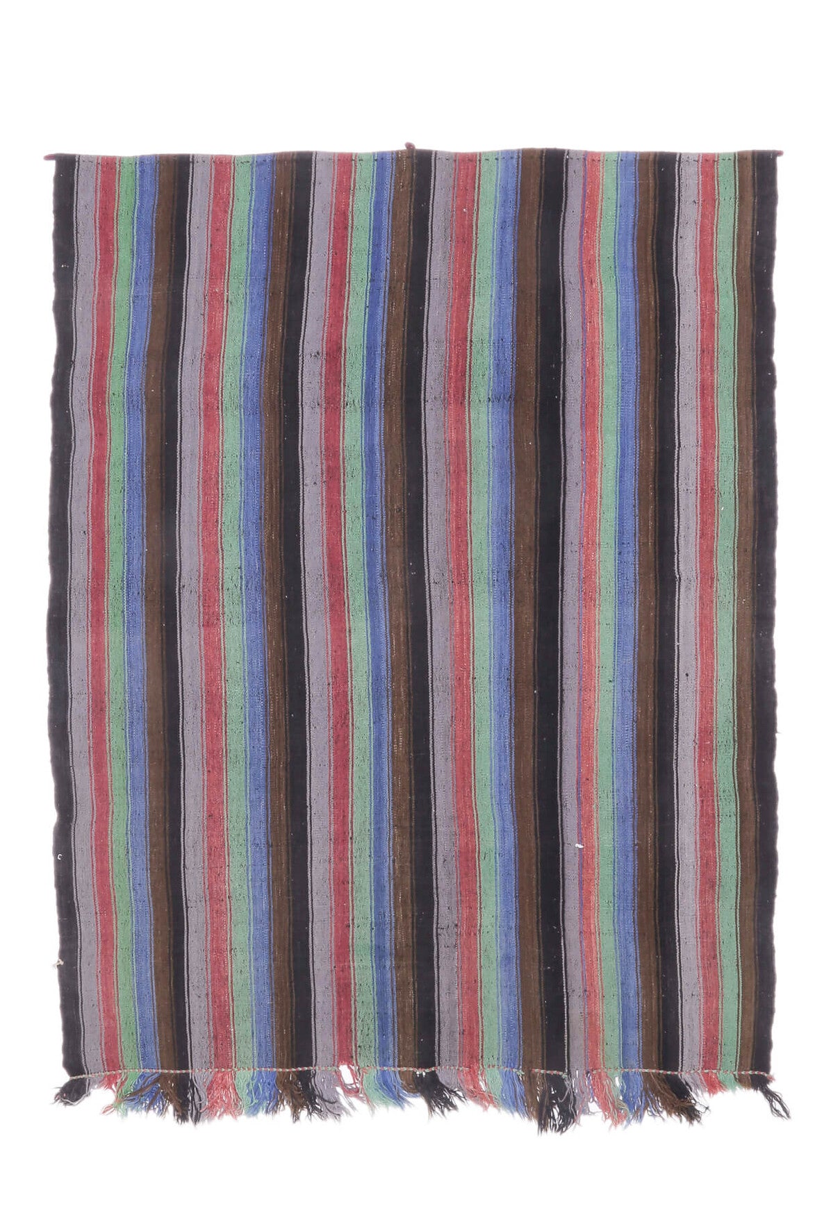 Vintage Kilim Area Rug