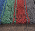 Vintage Kilim Area Rug