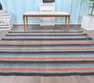 Vintage Kilim Area Rug
