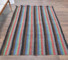 Vintage Kilim Area Rug