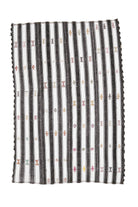 5x8 Handmade Vintage Area Rug