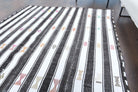 160x236 cm vintage Anatolian kilim rug – Eleuthephyllis, flatweave, wool