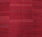 5x8 Handmade Vintage Area Kilim Rug