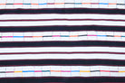 5x8 Handmade Vintage Area Rug