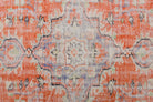 146x228 cm vintage Anatolian area rug – Bengidil, low pile, wool