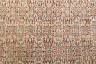 5x9 Semi-Antique Vintage Hereke Area Rug