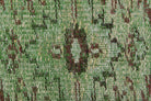 Authentic Anatolian vintage area rug (1970s) with oriental design – one-of-a-kind at Fame Rugs