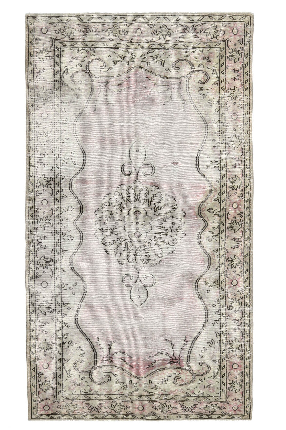 Vintage Area Rug