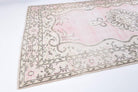 Vintage Area Rug