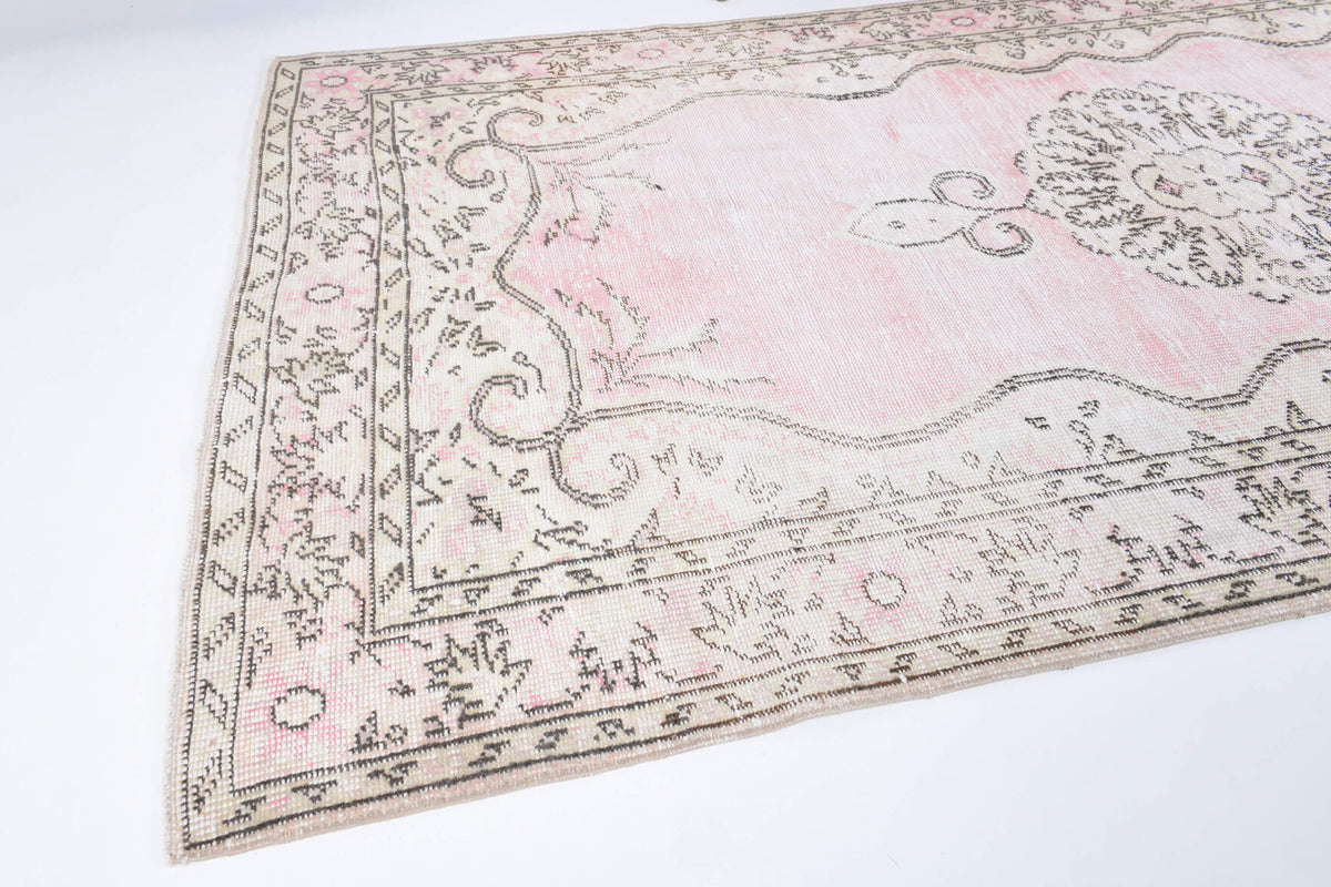 Vintage Area Rug