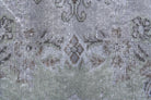 6x10 Handmade Vintage Anatolian Area Rug