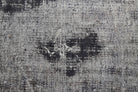 6x10 Handmade Vintage Area Anatolian Rug