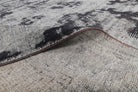 6x10 Handmade Vintage Area Anatolian Rug