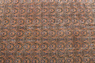 6x10 Handmade Vintage Hereke Area Rug